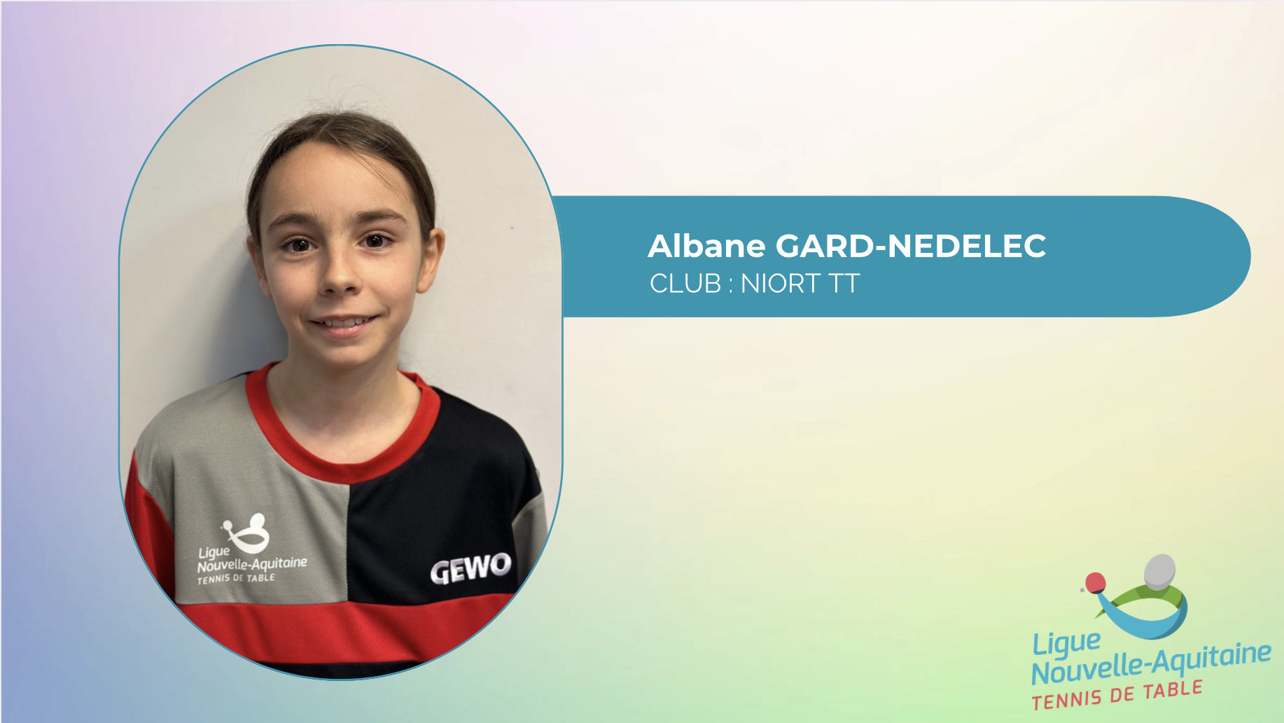 Albane GARD NEDELEC